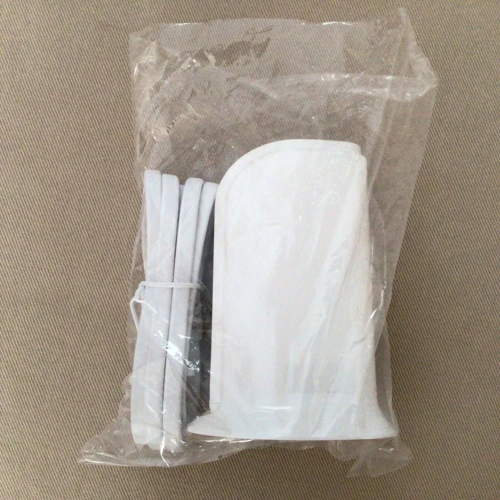 N/A charger block